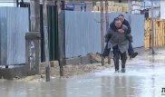 Дожди подтопили около 40 домов в селе в Мангистауской области
