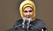 Первая леди Турции назвала гаремы "школой жизни"