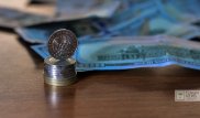 Нацвалюта укрепилась до 343,87 тенге