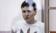 Пранкер разыграл украинскую летчицу и ее адвоката от лица Порошенко