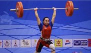 Казахстанская штангистка пожизненно дисквалифицирована за применение допинга