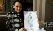 Заявки от Нуркадиловой на пошив олимпийской формы не поступало - комитет по делам спорта