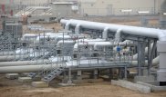 Газопровод "Северный поток-2" начнут строить в 2018 году