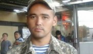 Пропавший военнослужащий из Павлодара нашелся в Алматы