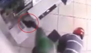 Попытка дерзкого ограбления банка в Бразилии превратилась в комедию