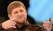 ФСБ не нашла нарушений в видео Кадырова, где Касьянов оказался "под прицелом"