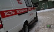 4-летней девочк­е срезало подушечки пальцев в детском саду Сарани