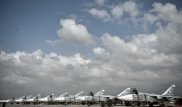 Путин поручил с 15 марта начать вывод российской группировки из Сирии