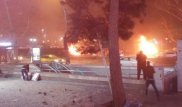 11 человек задержаны в связи с терактом в Анкаре