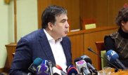 Порошенко подписал указ об увольнении Саакашвили - СМИ