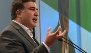 Сообщения об отставке Саакашвили опровергли в пресс-службе Порошенко
