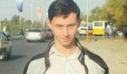Пропавшего Виктора Прокопенко из Тараза полицейские вернули домой
