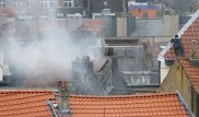 Полицейские застрелили одного из подозреваемых в ходе антитеррористического рейда в Брюсселе