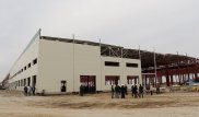 Оборудование для первого казахстанского завода по производству стекла начнут поставлять в апреле