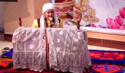 Лучшую келин выбрали в Шымкенте