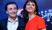 Актер Сергей Безруков женился