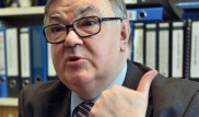 Уволен глава Госархива РФ, назвавший мифом подвиг 28 панфиловцев