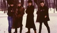 Американская певица опубликовала редкие фото звезд русского рока