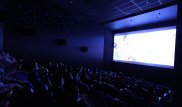Бизнесмен выкупил зал в кинотеатре, чтобы показать фильм на казахском в прайм-тайм