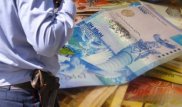 Лжеполицейского осудили за шантаж клиентов несовершеннолетних "проституток" в Караганде