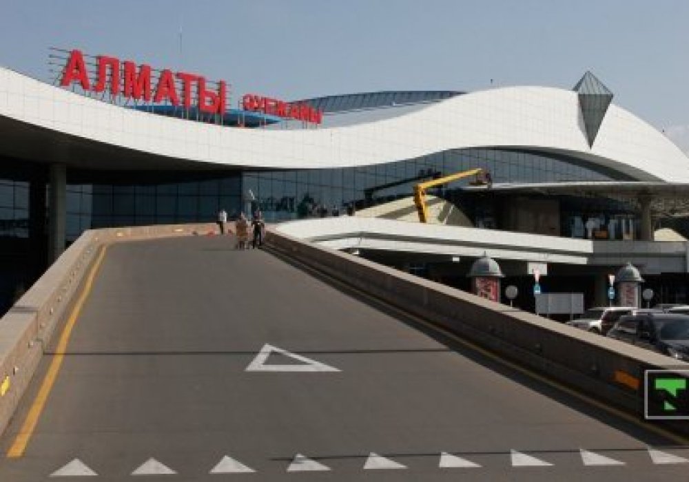 Аэропорты Астаны и Алматы попали в список лучших в мире