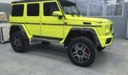 Стали известны подробности съемок Top Gear в Казахстане