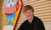 Благодарен "Кайрату" за возможность остаться в футболе - Аршавин