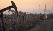 Цены на нефть Brent впервые с начала года поднялись выше 42 долларов