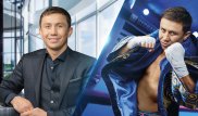В новом ролике Цеснабанка Геннадий Головкин выразил благодарность родной стране и болельщикам за поддержку