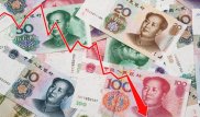 Замедление роста экономики Китая ощутят на себе все страны - Moody’s