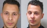 Главный подозреваемый по делу о терактах в Париже арестован в Брюсселе