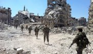 Европа должна перестать вмешиваться в дела Сирии - Башар Джаафари