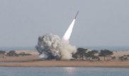 Совбез ООН резко осудил запуски баллистических ракет в Северной Корее