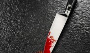 13-летний внук зарезал свою бабушку из-за денег в Алматинской области