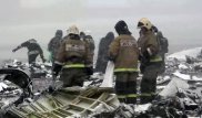 Пассажирка разбившегося Boeing спаслась благодаря дню рождения