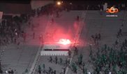 В массовой драке фанатов в Марокко погибли два человека и 54 пострадали