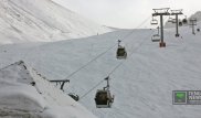 Гондольную дорогу на "Шымбулак" закроют в апреле