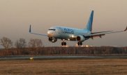 В компании FlyDubai заявили о хороших погодных условиях в ростовском аэропорту