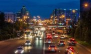 "Срезающие" дорогу водители увеличивают время в пробках для всех остальных - исследование