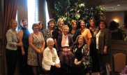 96-летняя американка удочерила 30-летнюю камбоджийку