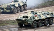 Узбекистан не имел права вводить технику в район границы - глава Погранслужбы Кыргызстана
