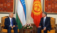 Кыргызстан и Узбекистан снизили напряженность на границе - погранслужба