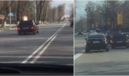 В Алматы наказаны водители "танцующих" автомобилей