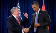 В отношениях между США и Кубой наступил "новый день" - Обама