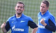 "Кайрат" ожидает еще двух бывших футболистов "Зенита" - СМИ