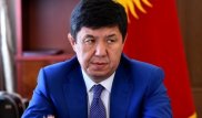 Кыргызстан обратился в ОДКБ для разрешения пограничного спора с Узбекистаном