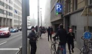 В метро Брюсселя прогремели взрывы