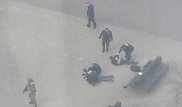 Двое подозреваемых задержаны после взрывов в Брюсселе