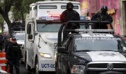 Чиновника расстреляли за отказ платить дань бандитам в Мексике