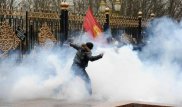 Спецслужбы Кыргызстана рассказали о планах оппозиции устроить переворот